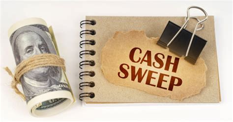 cashsweep8|how does cash sweep work.